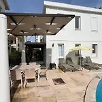 Dalyan Villa * דליאן