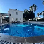 Dalyan Villa וילה *