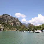 וילה Dalyan Villa
