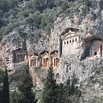 וילה Dalyan Villa דליאן