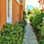 Dalyan Villa וילה *