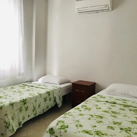 Dalyan Villa *