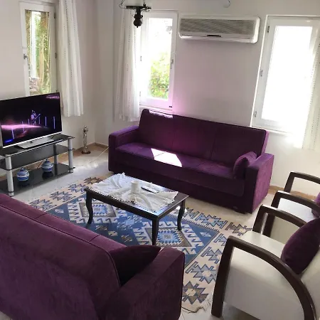 Dalyan Villa * 达利安