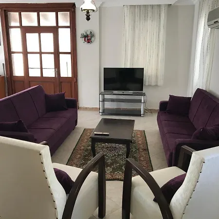 Dalyan Villa Dalyan