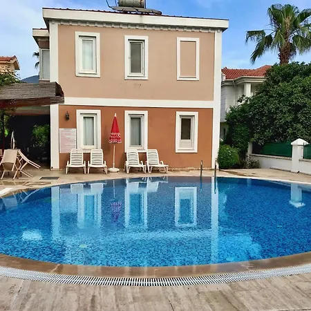 Dalyan Villa *