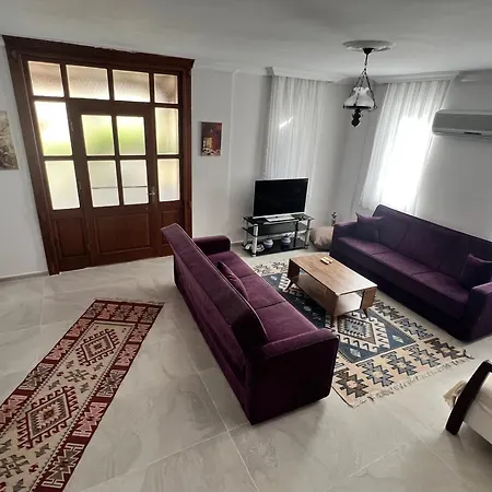 Dalyan Villa 别墅 达利安