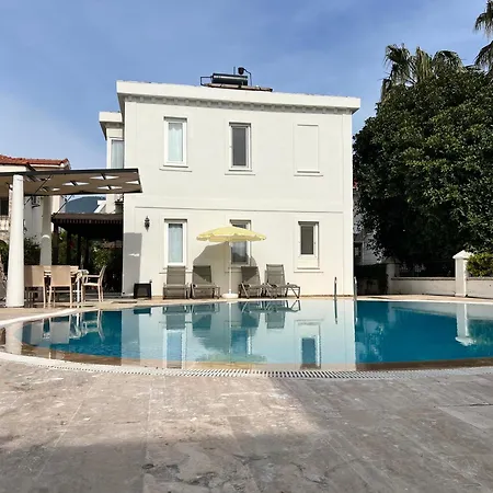 Dalyan Villa דליאן