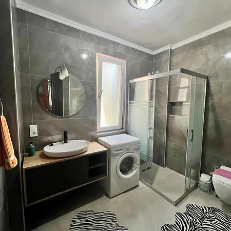 Dalyan Villa וילה