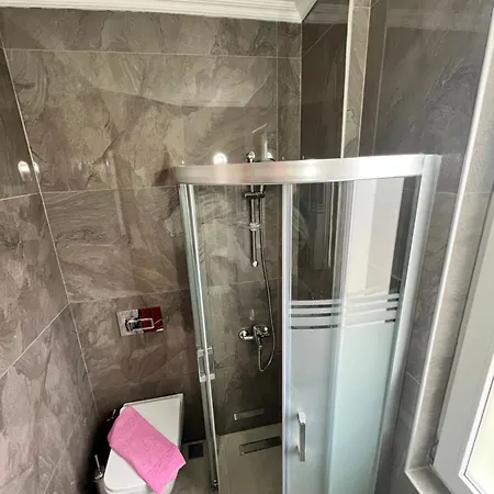 别墅 Dalyan Villa