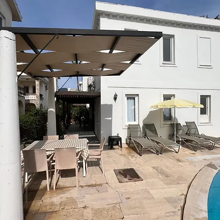 Dalyan Villa * 达利安
