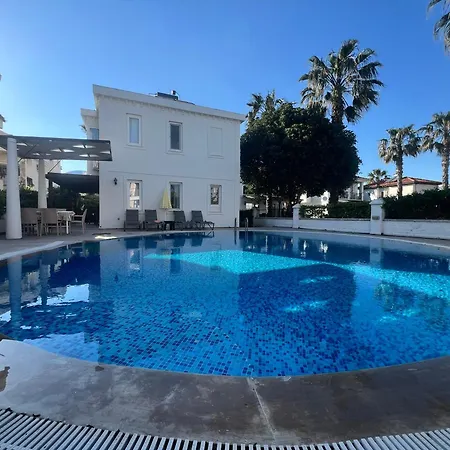 Dalyan Villa 别墅 *