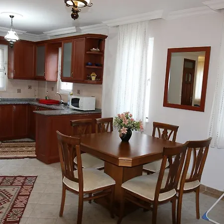 Dalyan Villa 别墅