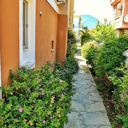 Dalyan Villa 别墅 *