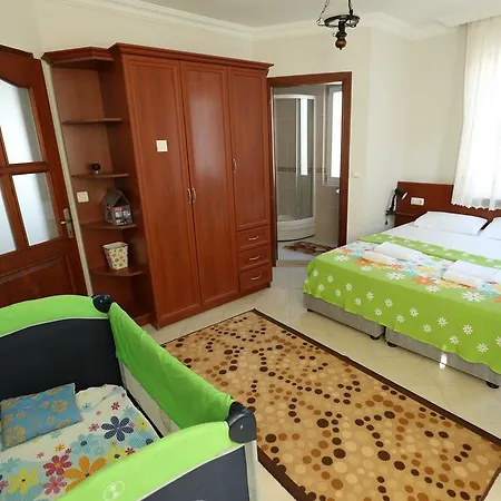Dalyan Villa Villa *