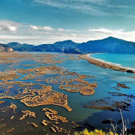 Dalyan Villa 达利安