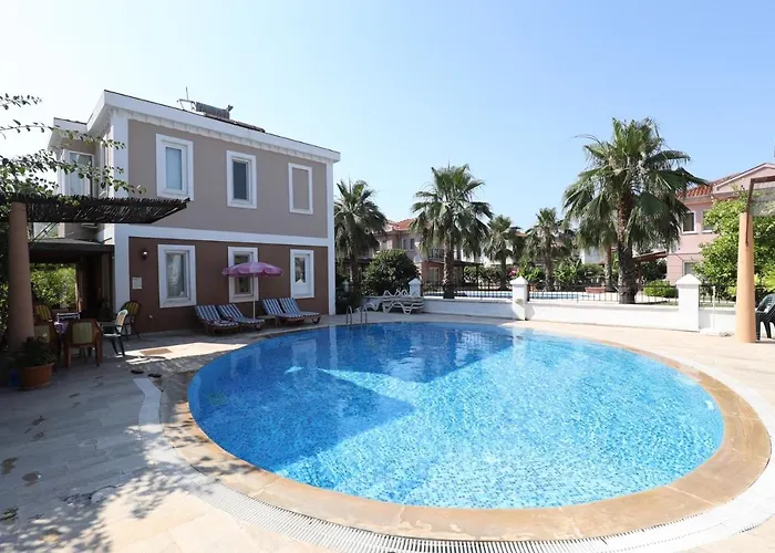 Dalyan Villa Villa