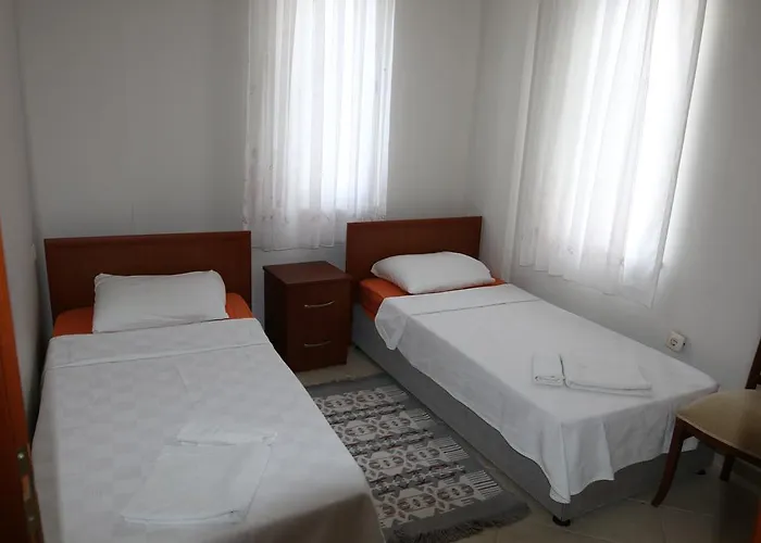 Villa Dalyan Villa Dalyan