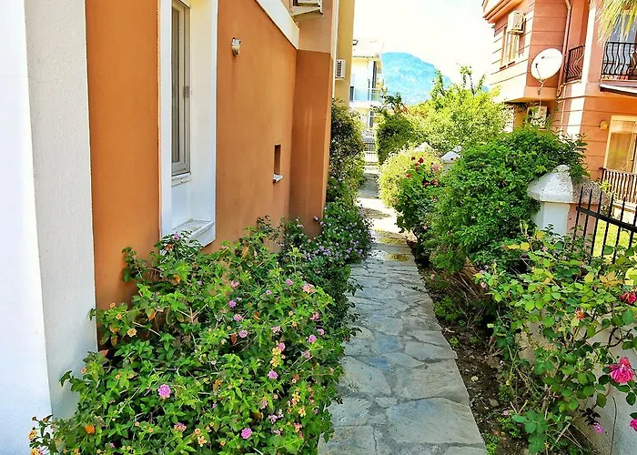 Dalyan Villa Villa *