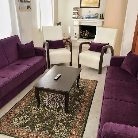 Dalyan Villa ヴィラ *