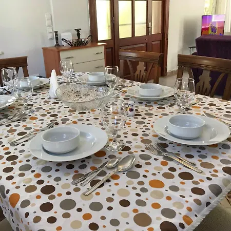 Dalyan Villa Willa