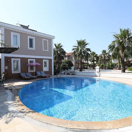 Dalyan Villa Vila