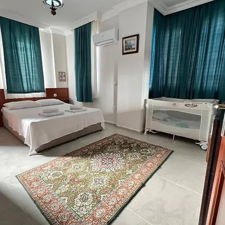 Dalyan Villa 빌라