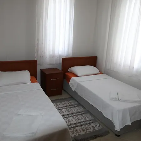 Vilă Dalyan Villa Dalyan