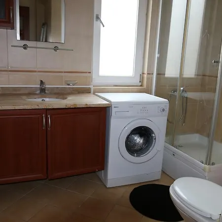 Dalyan Villa * ダルヤン