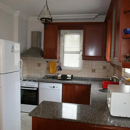Vilă Dalyan Villa Dalyan