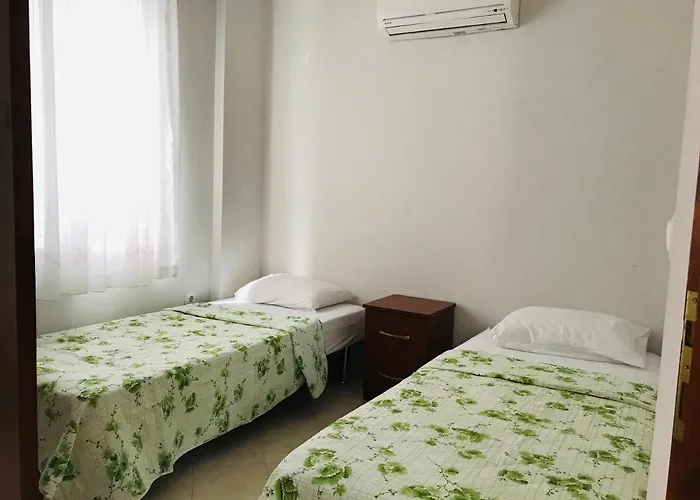 Dalyan Villa *