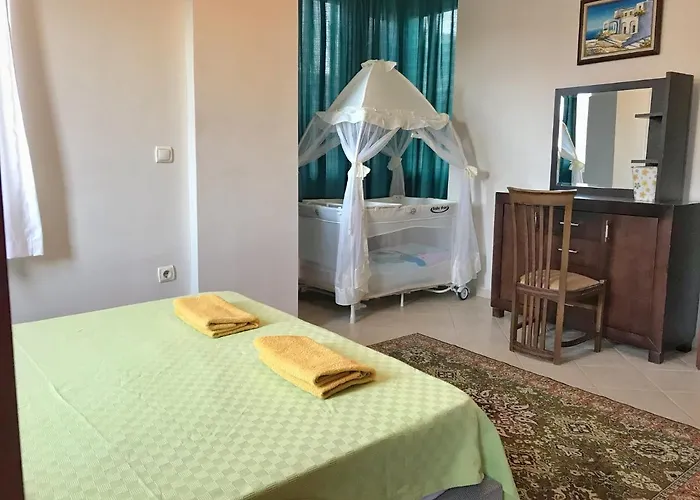 Villa Dalyan Villa *