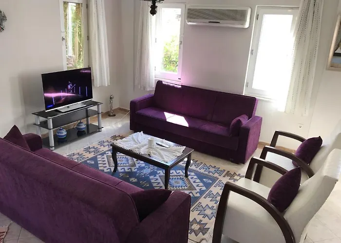 Dalyan Villa * Dalyan