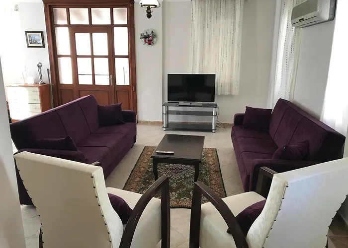 Dalyan Villa 달리안