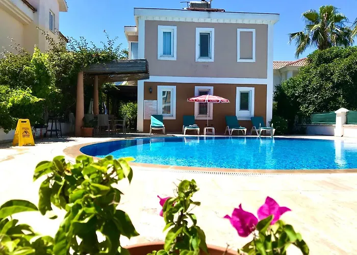 Dalyan Villa Villa *