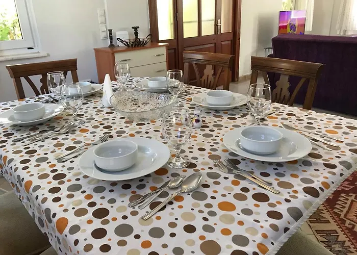 Dalyan Villa Villa