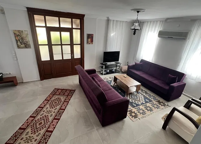 Dalyan Villa Villa Dalyan