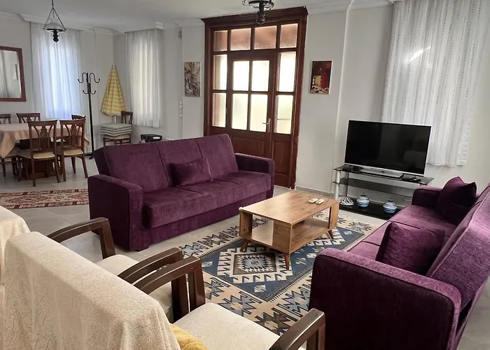 Villa Dalyan Villa Dalyan