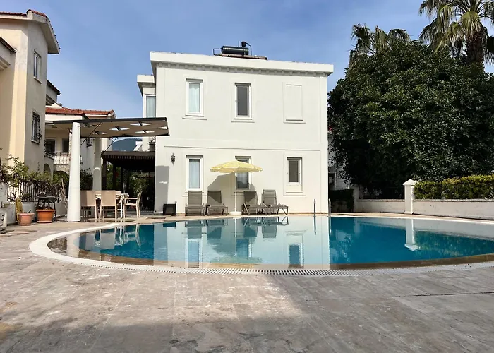 Dalyan Villa Dalyan