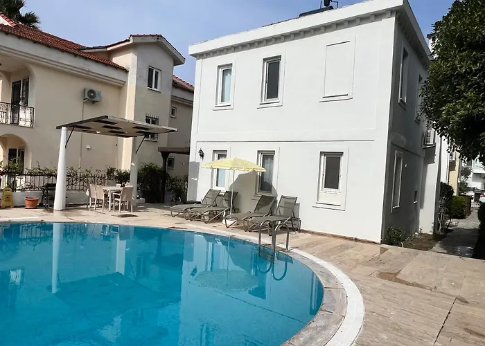 Dalyan Villa Villa Dalyan