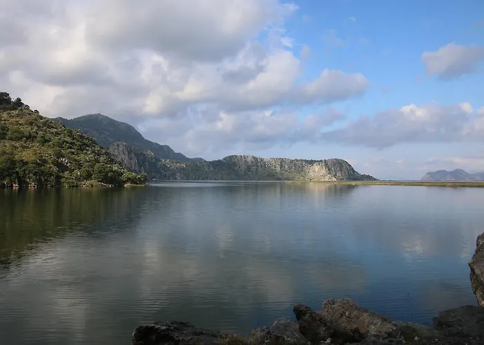 Dalyan Villa Villa Dalyan