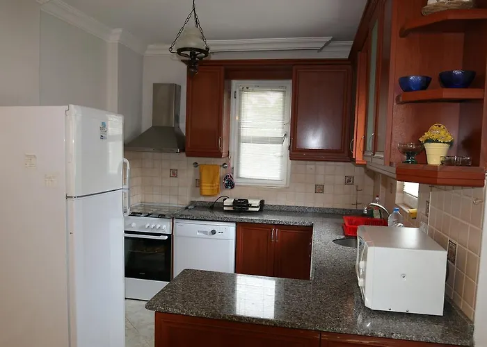 Villa Dalyan Villa Dalyan