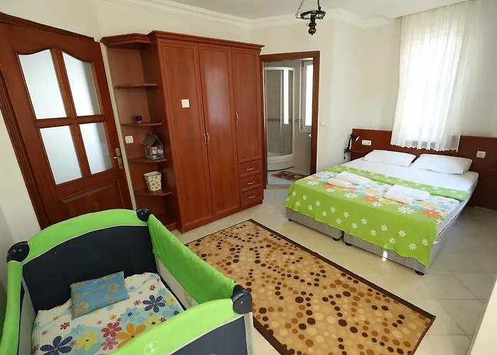 Dalyan Villa 빌라 *