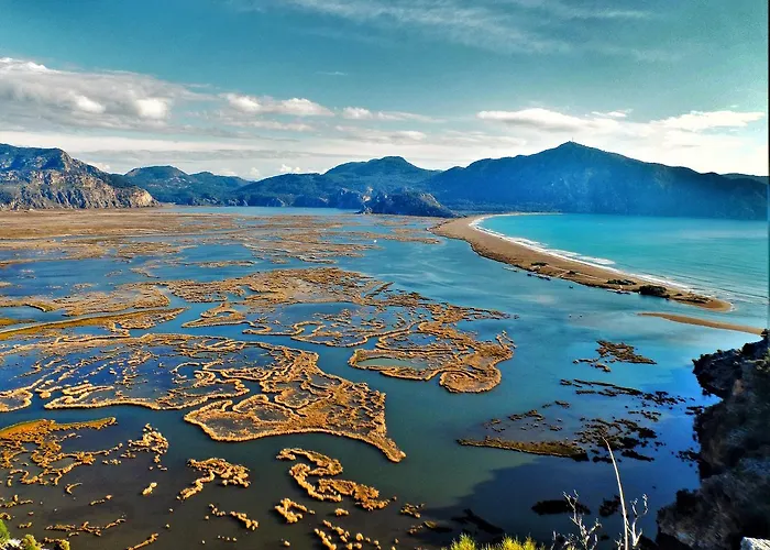 Dalyan Villa 달리안